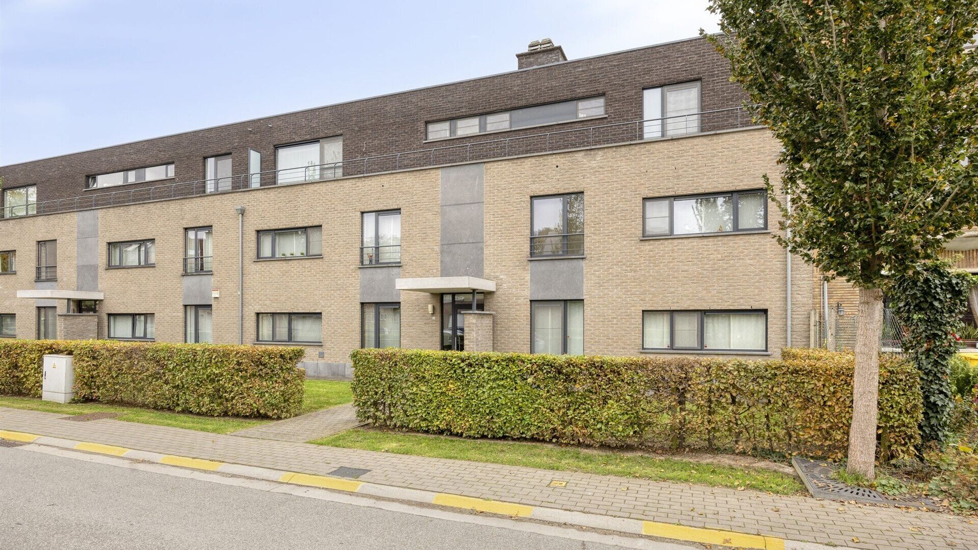 Appartement te huur in KORTENBERG