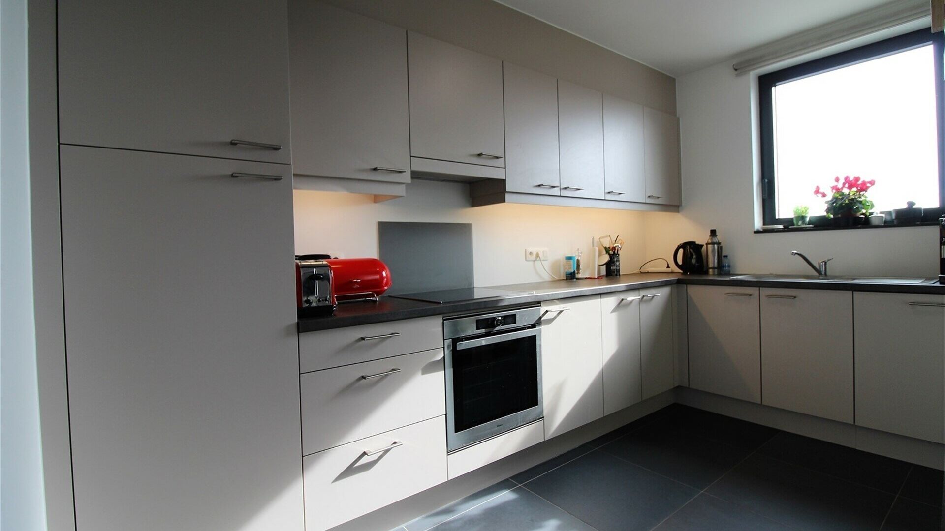 Appartement te huur in Kortenberg