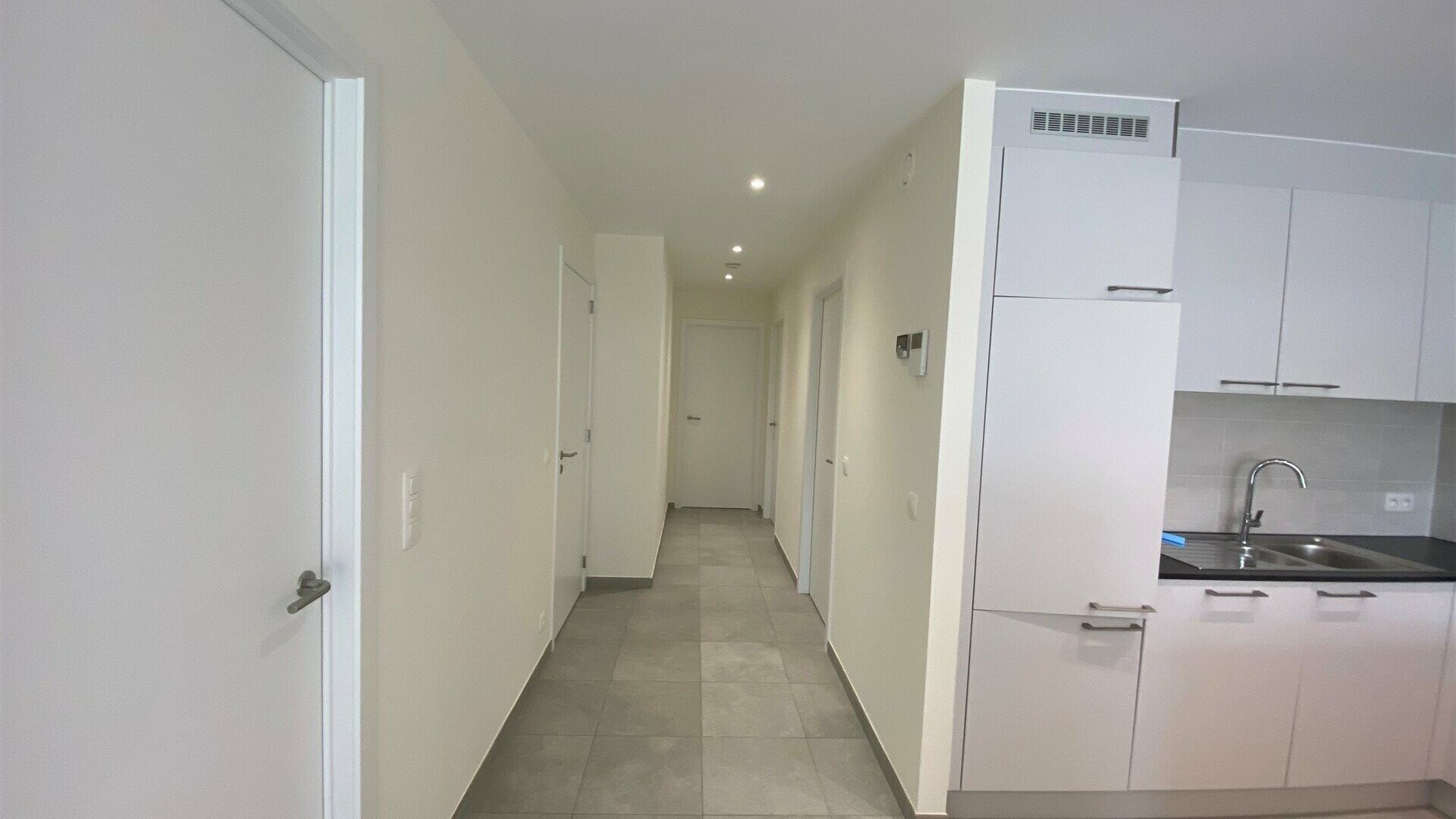 Appartement te huur in KORTENBERG