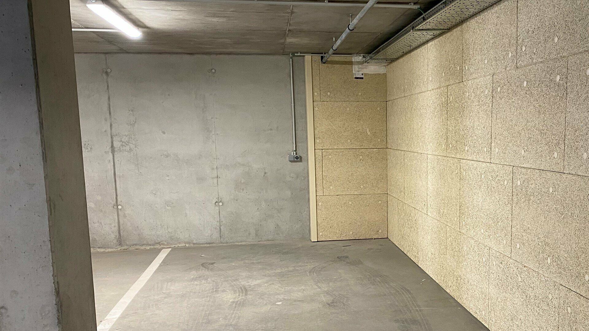 Appartement te huur in KORTENBERG