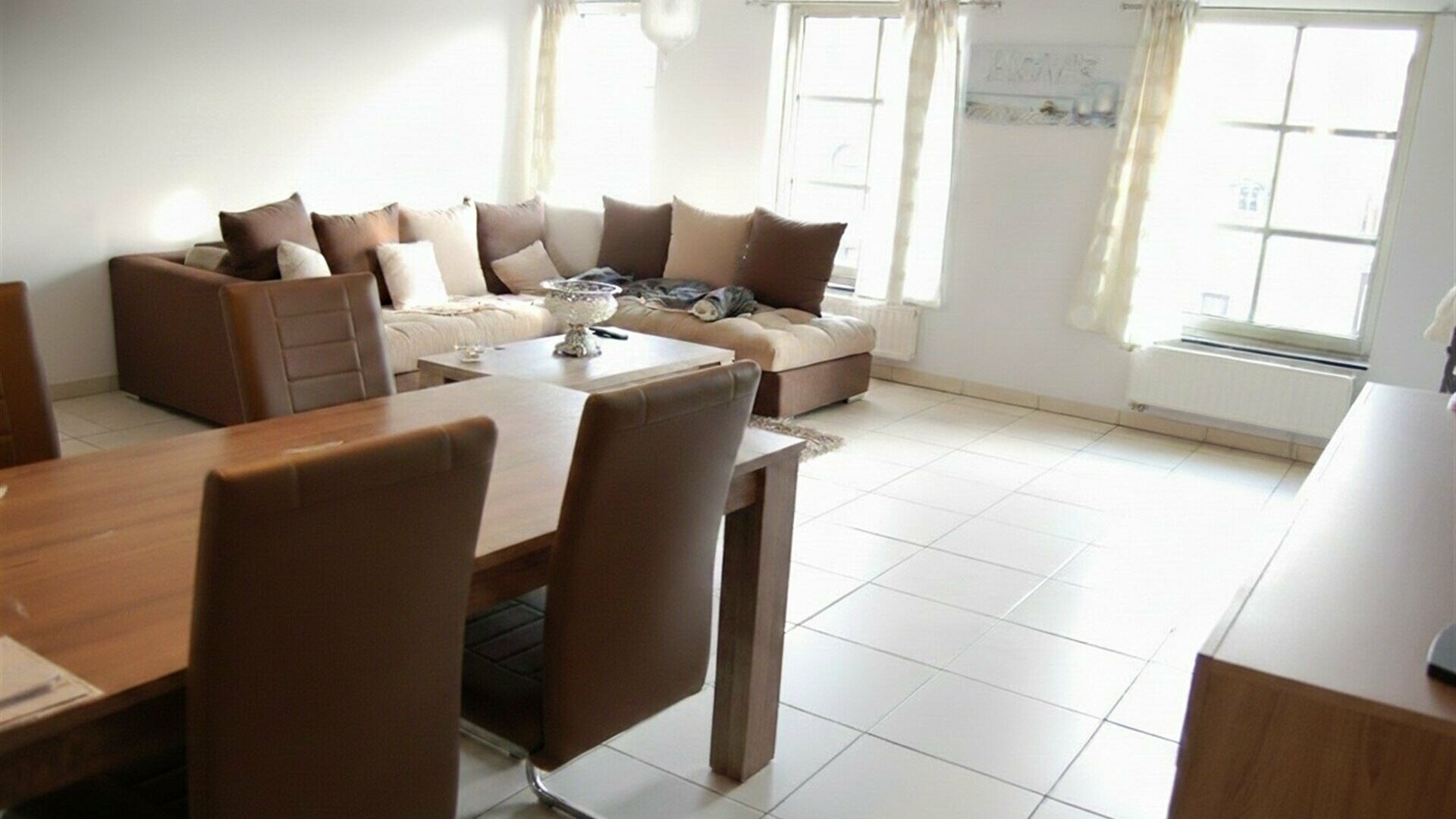 Appartement te huur in Kortenberg