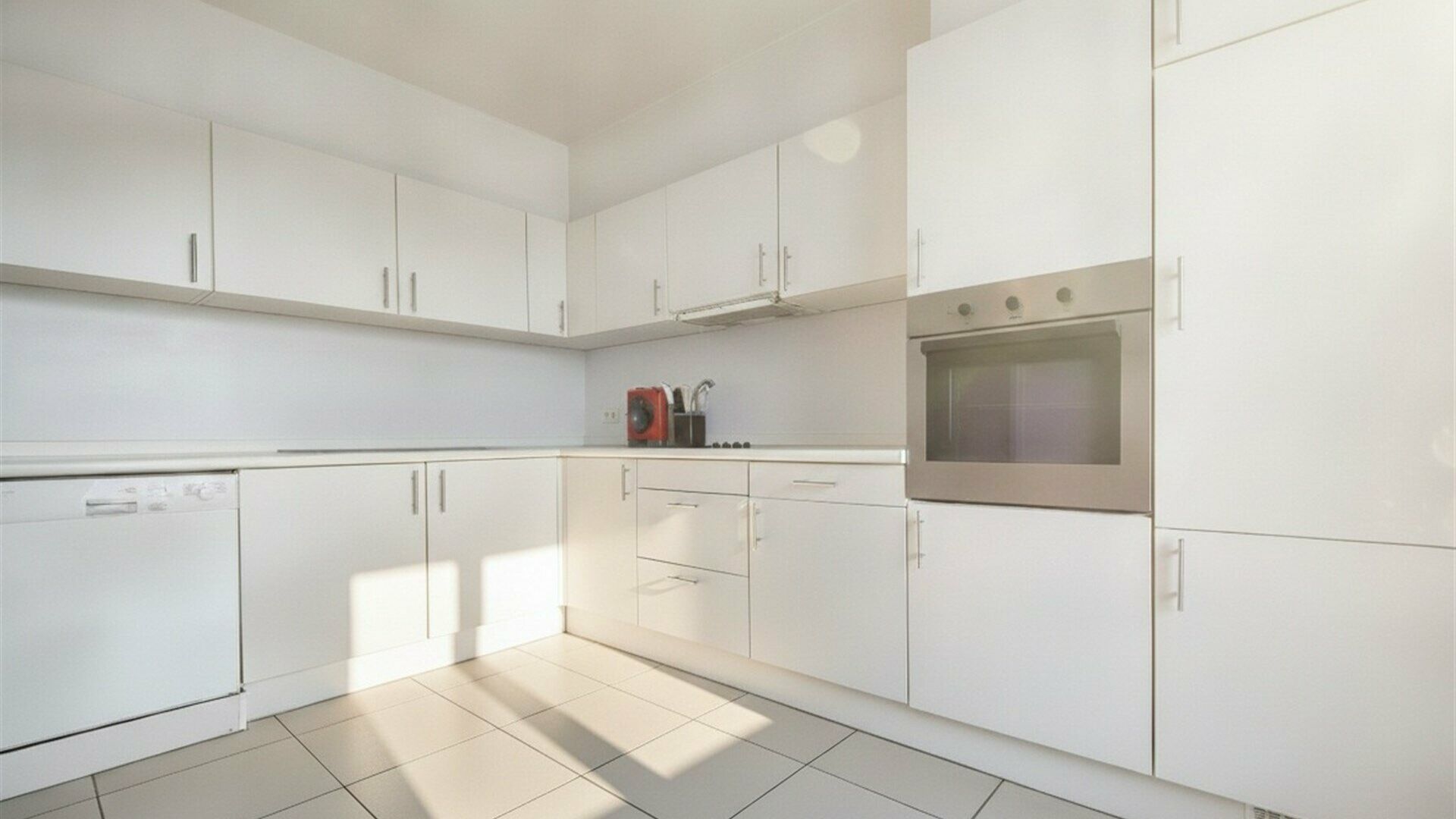 Appartement te huur in KORTENBERG