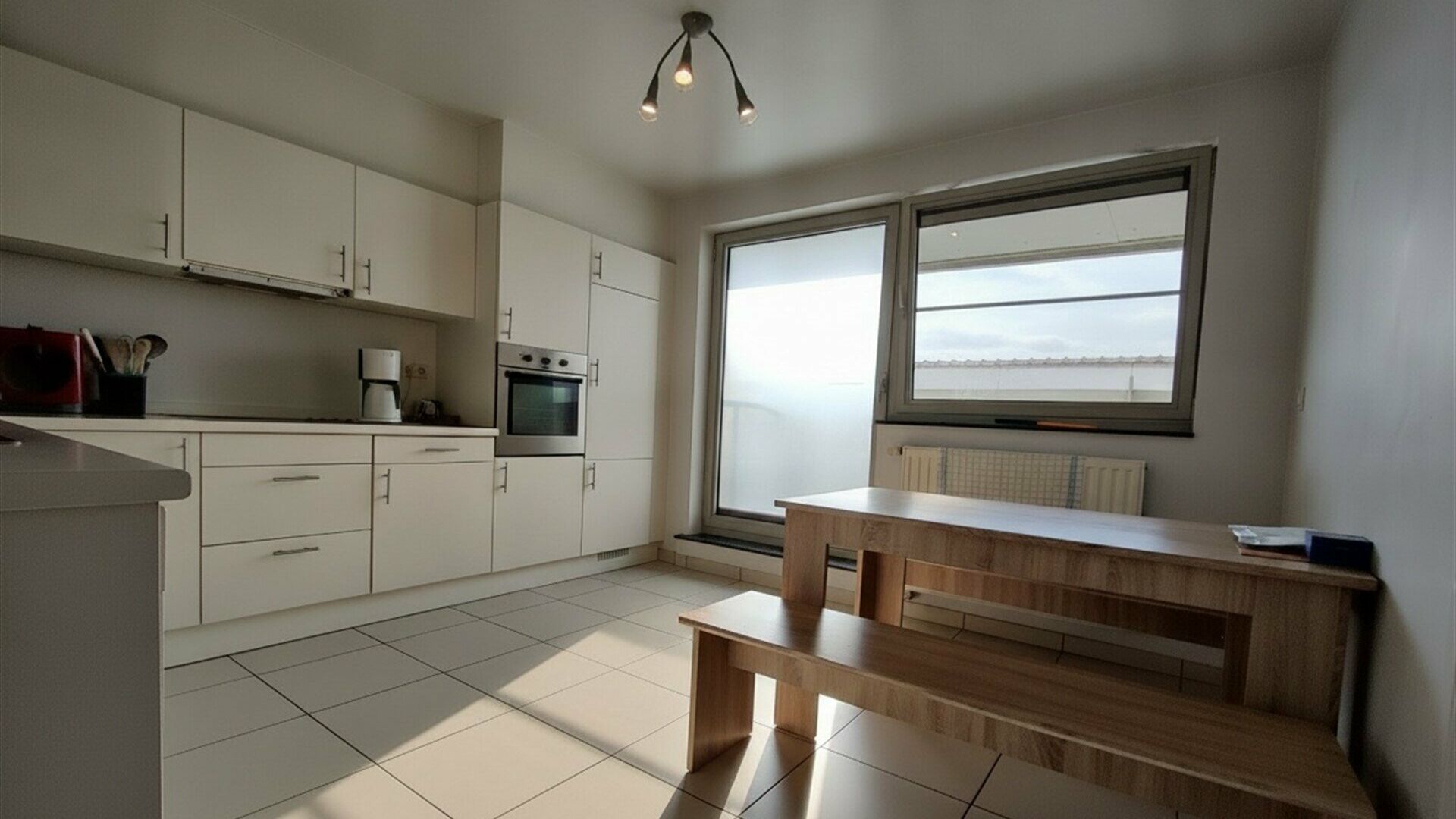 Appartement te huur in KORTENBERG