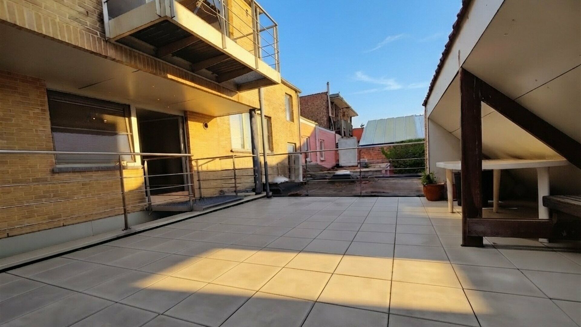 Appartement te huur in KORTENBERG