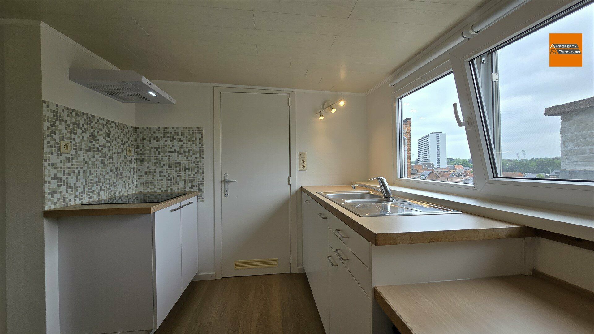 Flat/studio te huur in Leuven