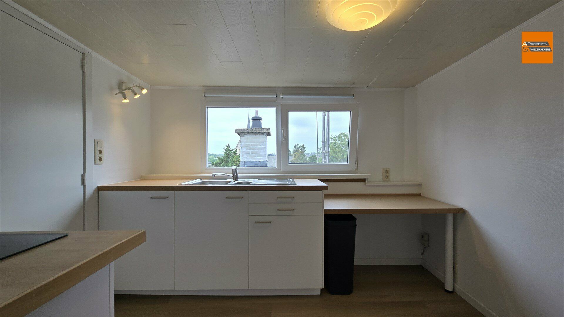 Flat/studio te huur in Leuven