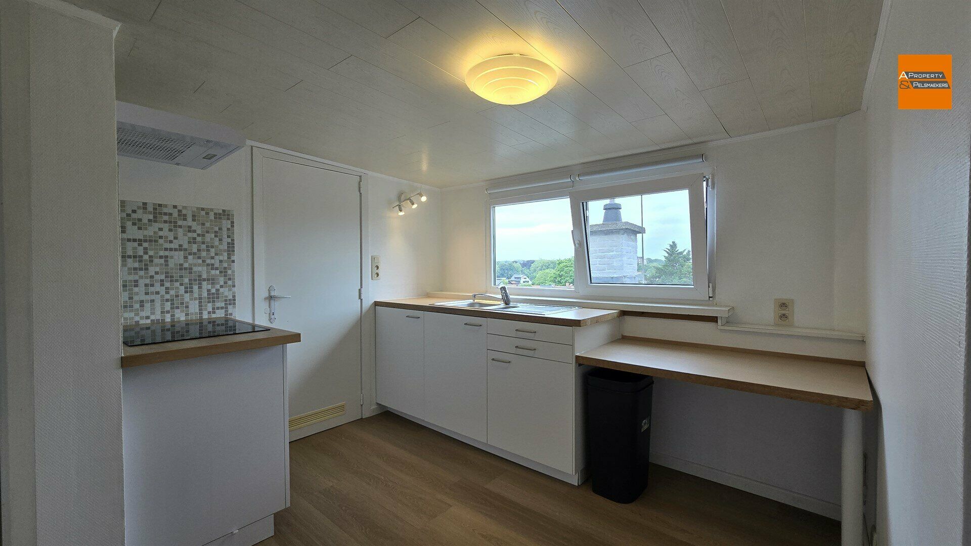 Flat/studio te huur in Leuven