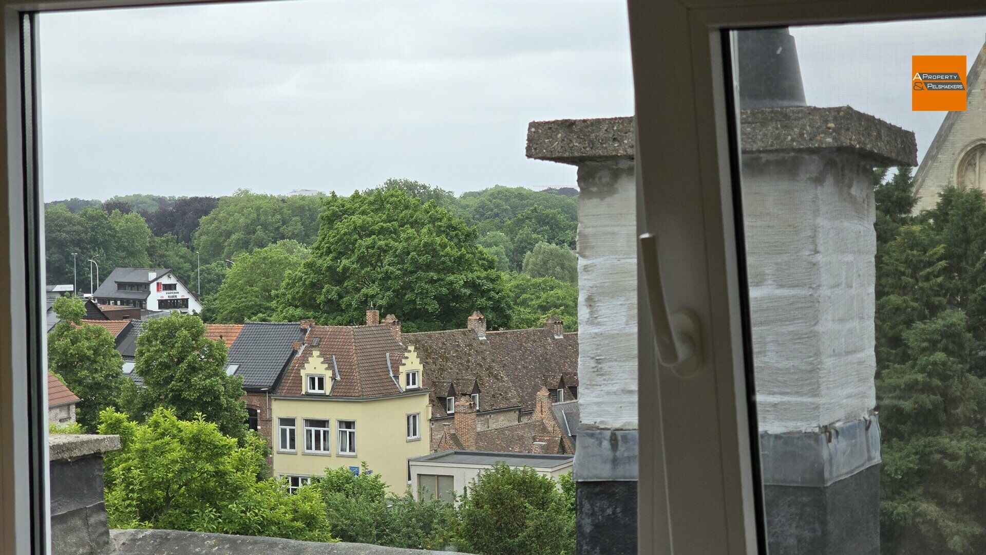 Flat/studio te huur in Leuven