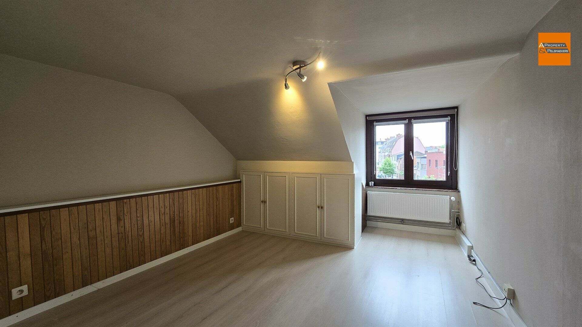 Flat/studio te huur in Leuven