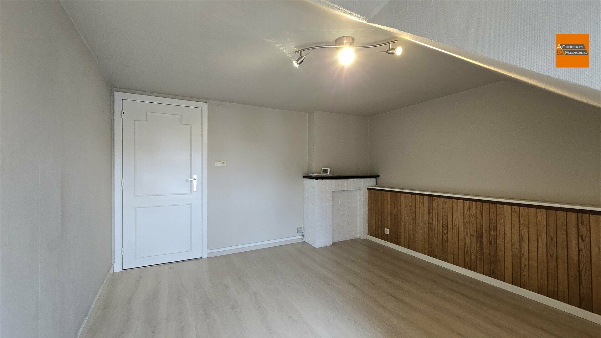 Flat/studio te huur in Leuven