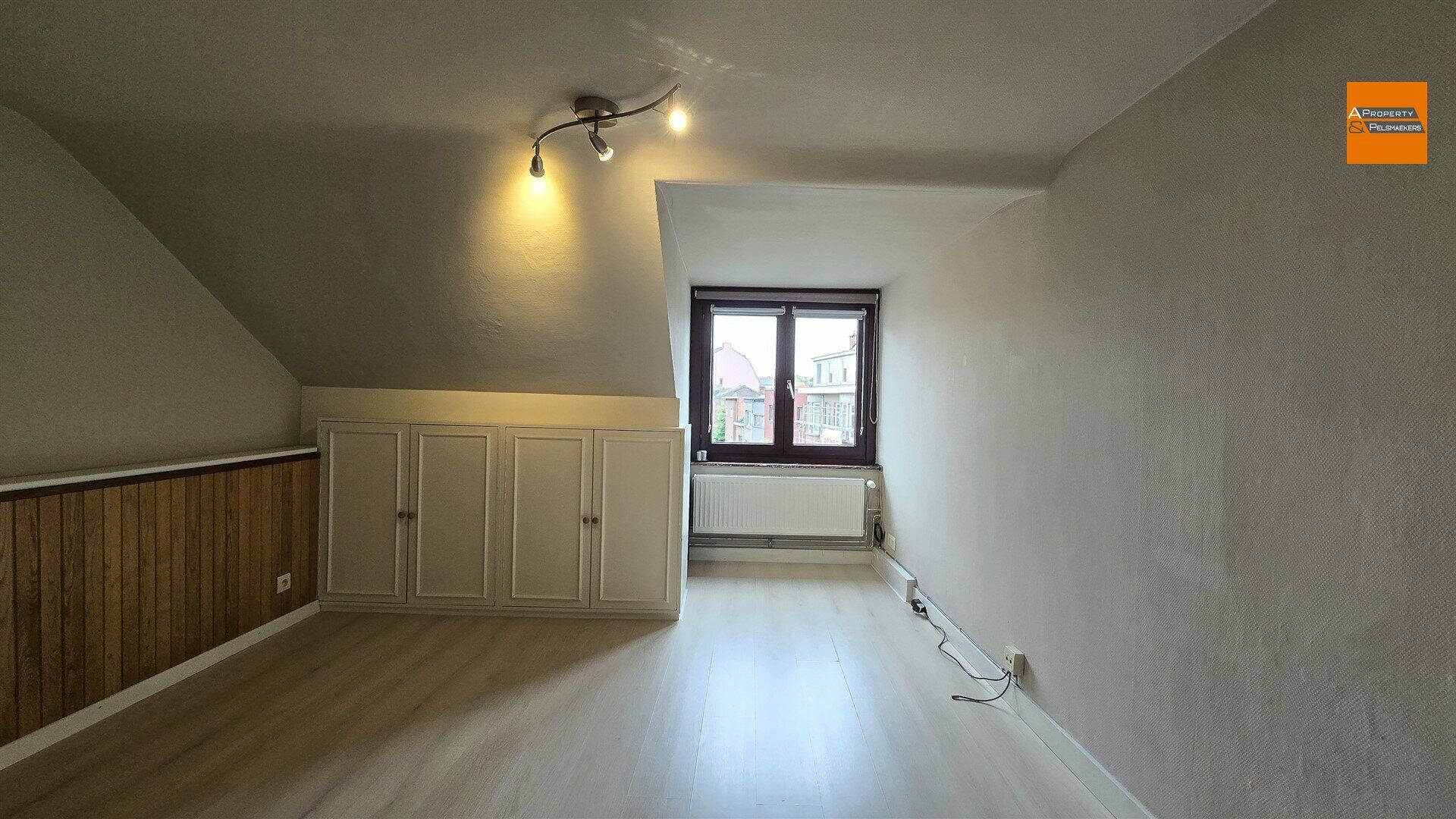 Flat/studio te huur in Leuven