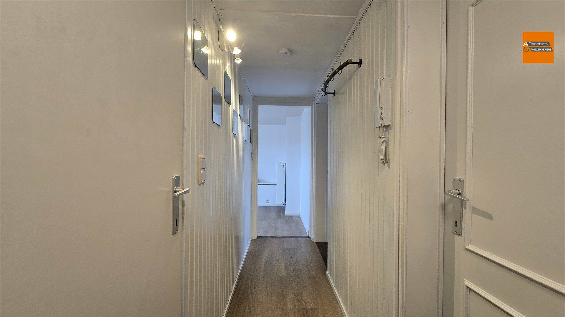 Flat/studio te huur in Leuven