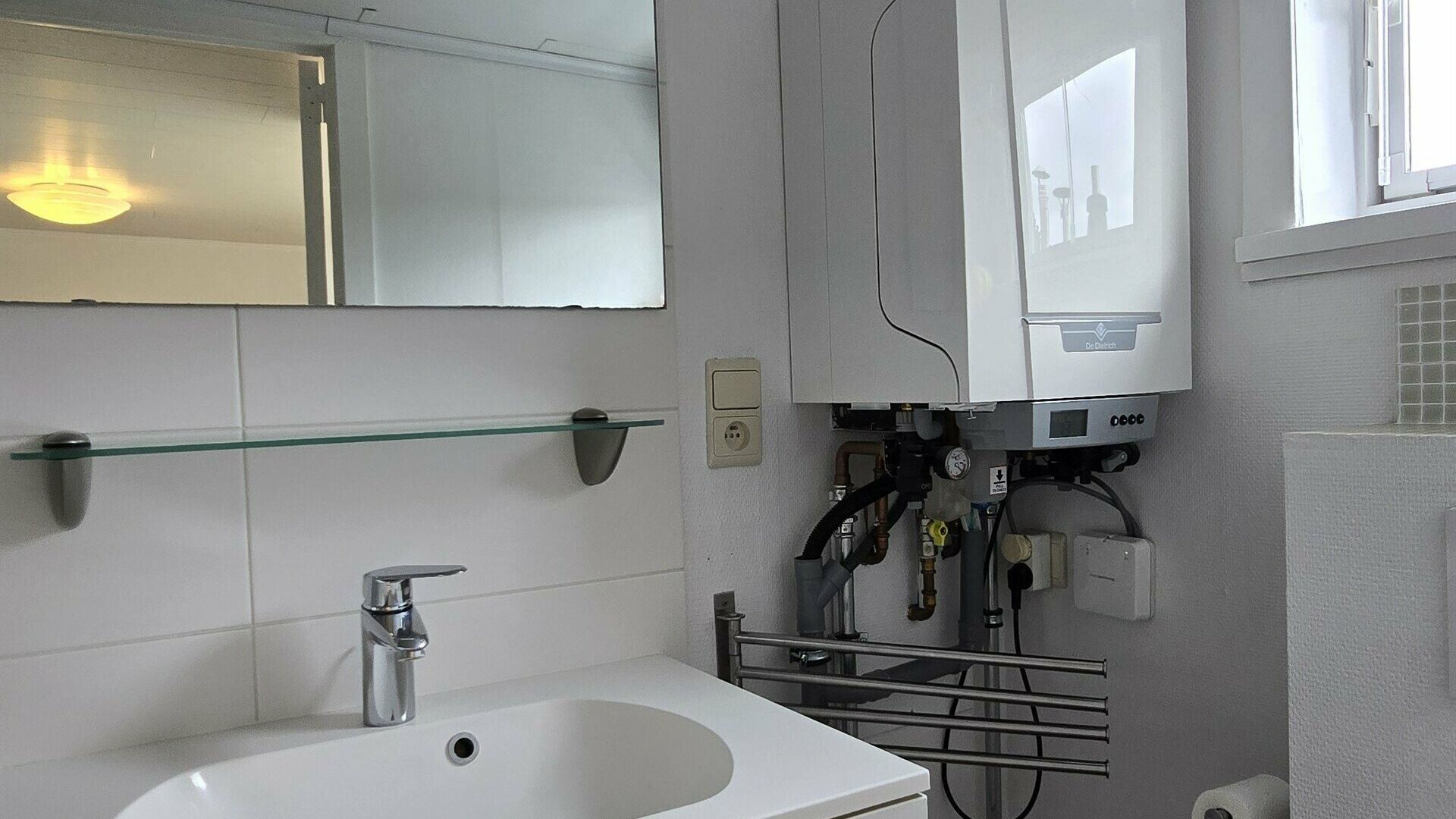 Flat/studio te huur in Leuven