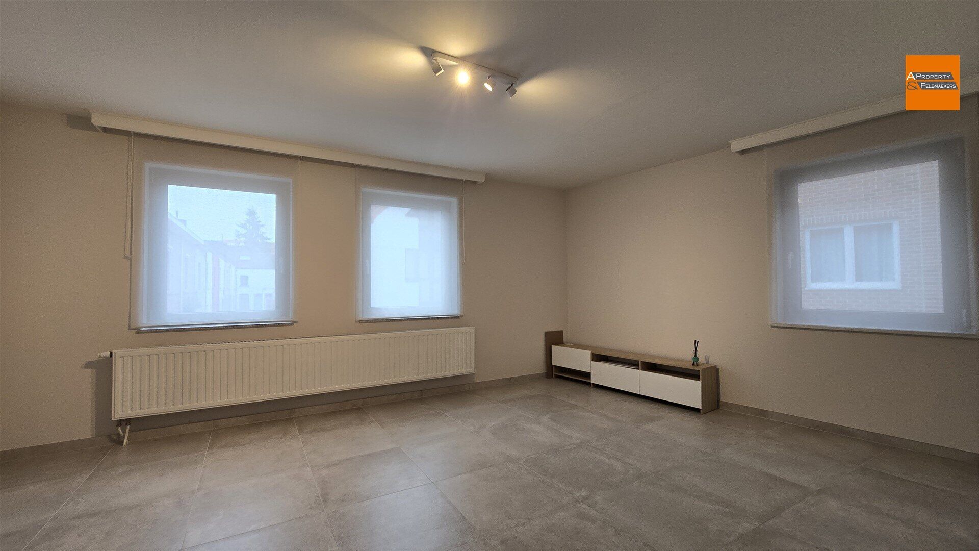 Appartement te huur in Leuven