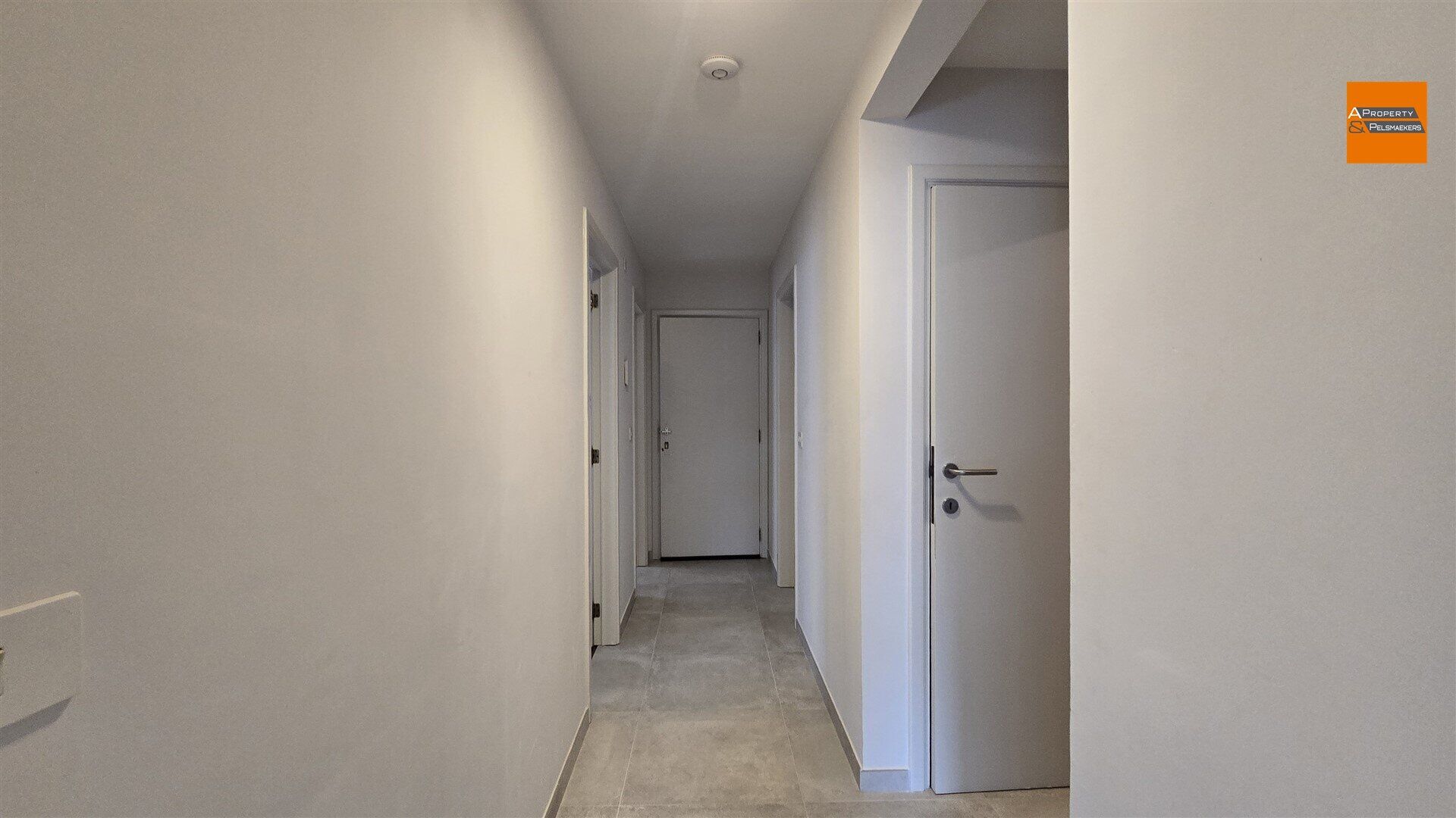 Appartement te huur in Leuven