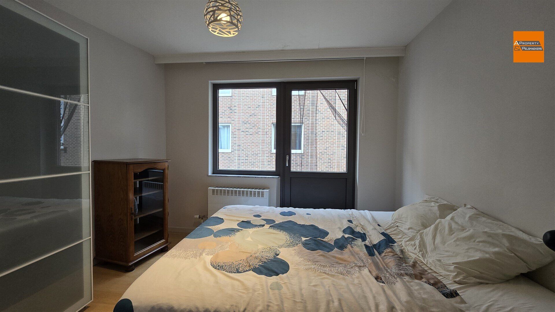 Appartement te huur in Leuven