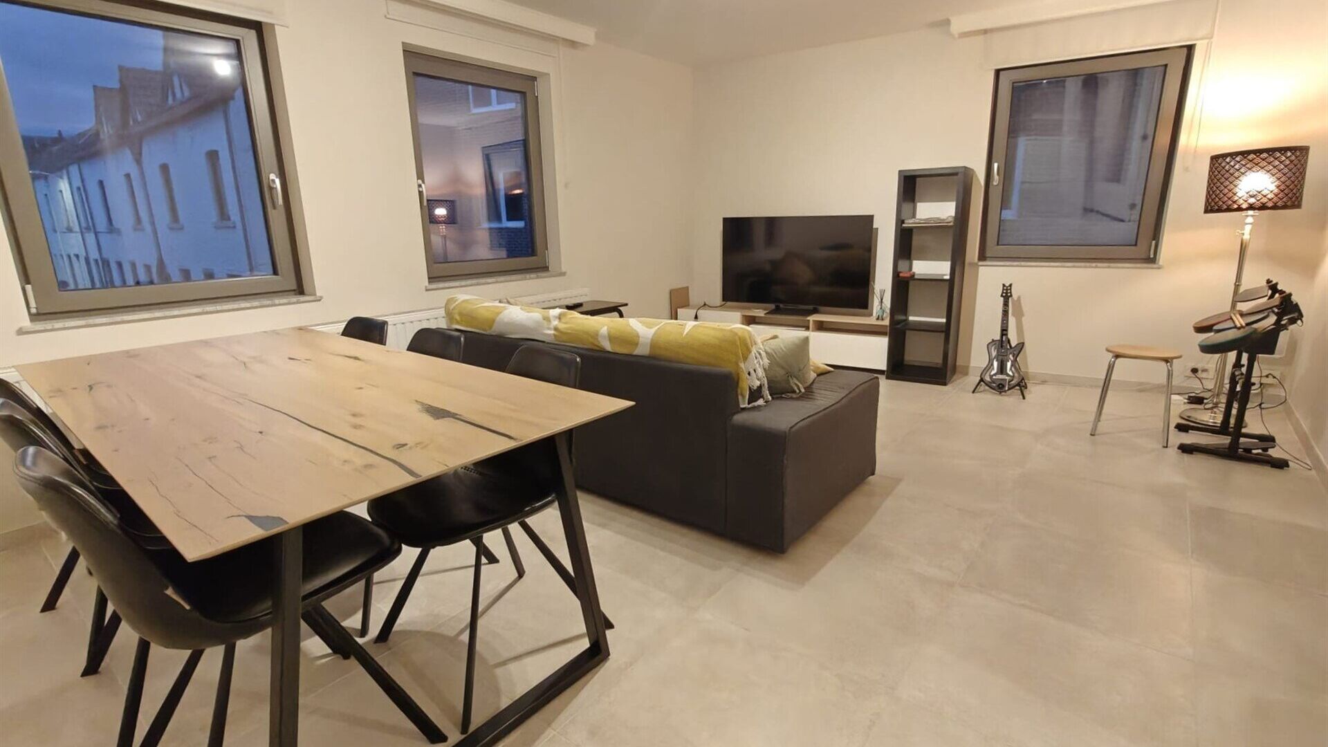 Appartement te huur in Leuven