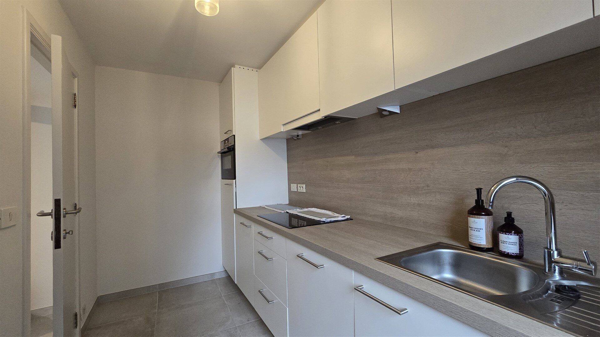 Appartement te huur in Leuven