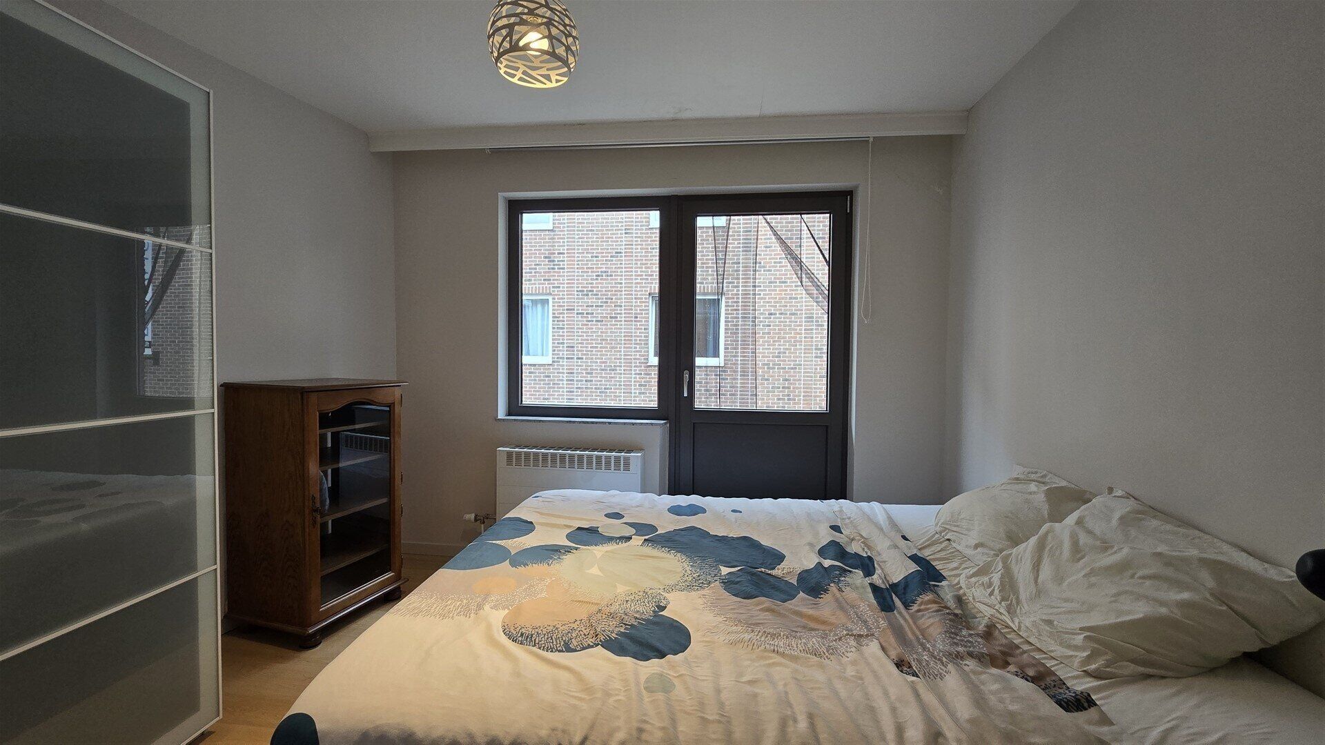 Appartement te huur in Leuven