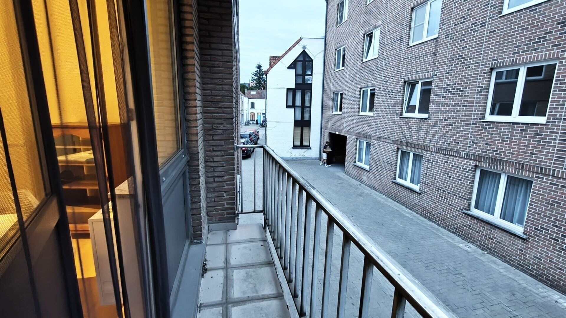 Appartement te huur in Leuven