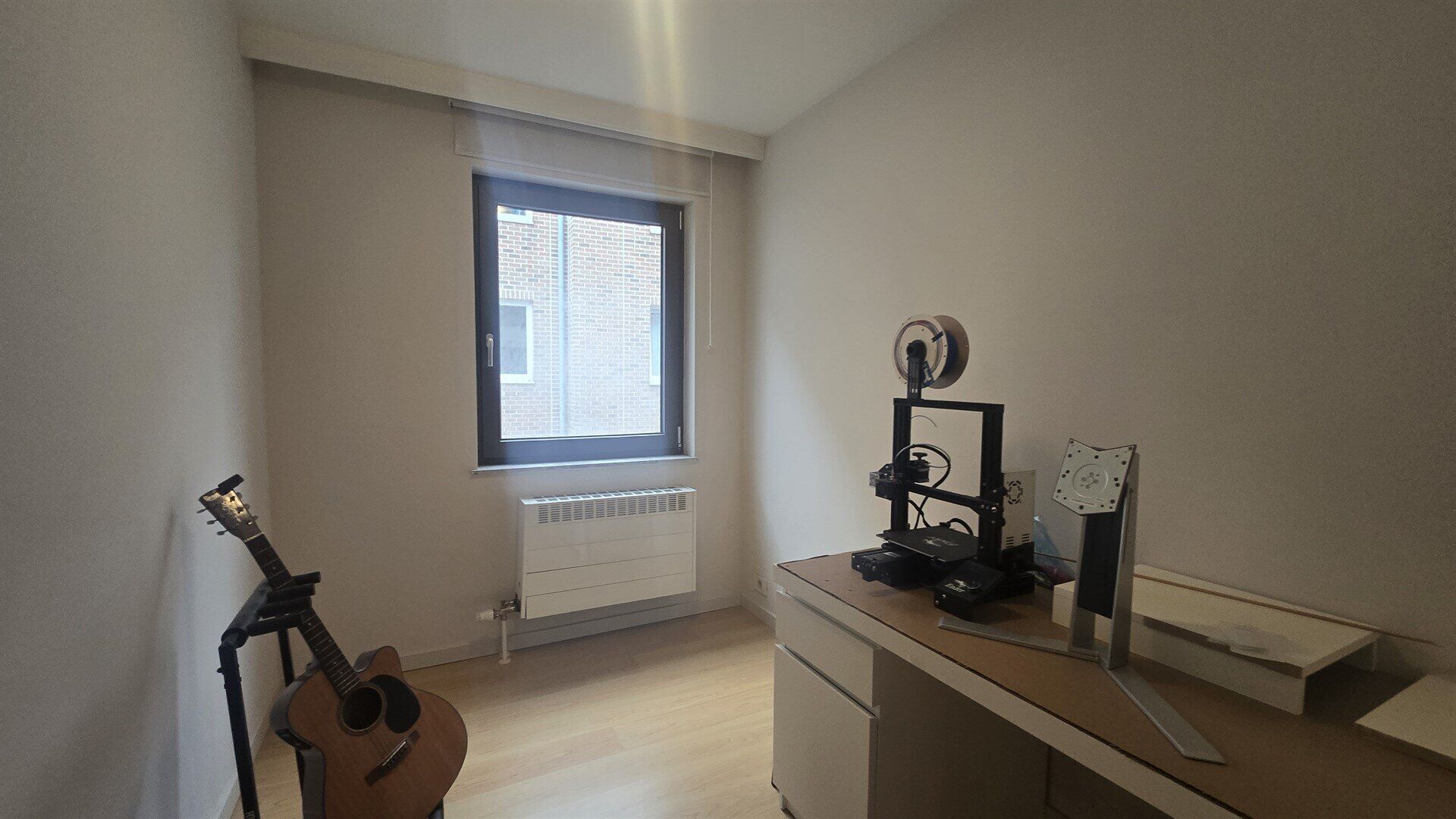 Appartement te huur in Leuven