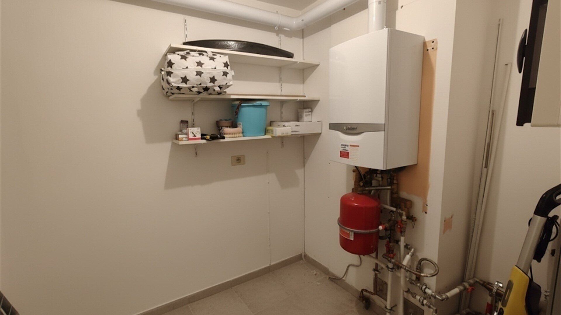 Appartement te huur in Leuven