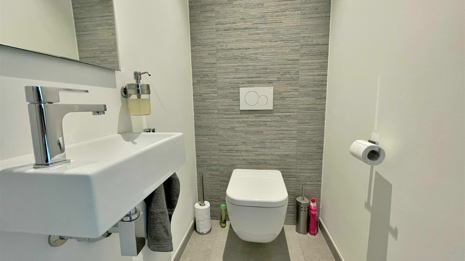 Appartement te huur in LEUVEN