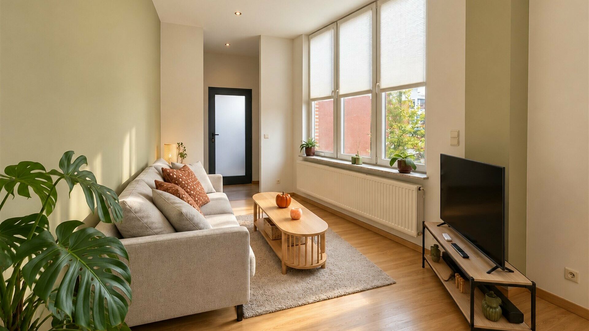 Appartement te huur in Leuven