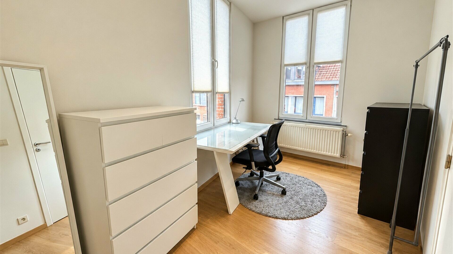 Appartement te huur in Leuven