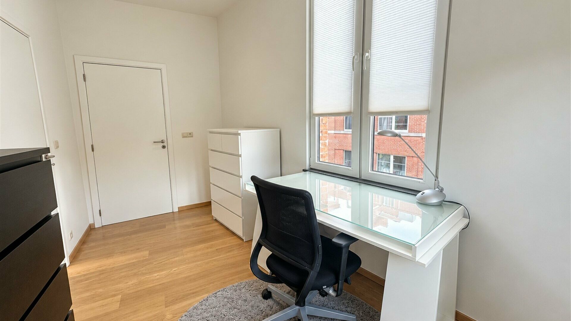 Appartement te huur in Leuven