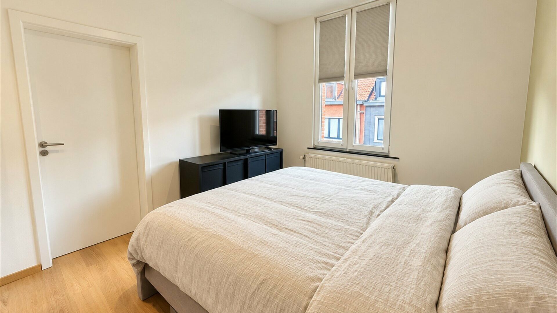 Appartement te huur in Leuven