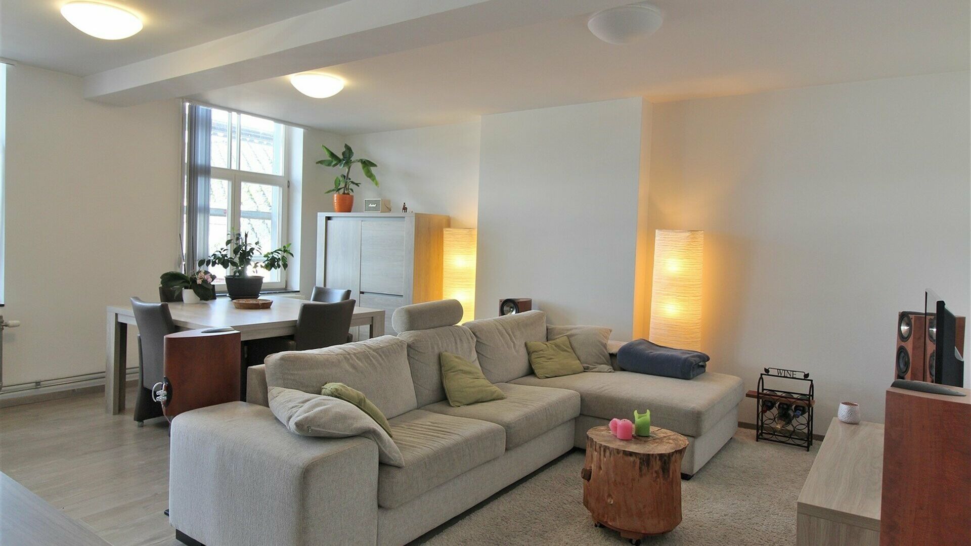 Appartement te huur in Meerbeek