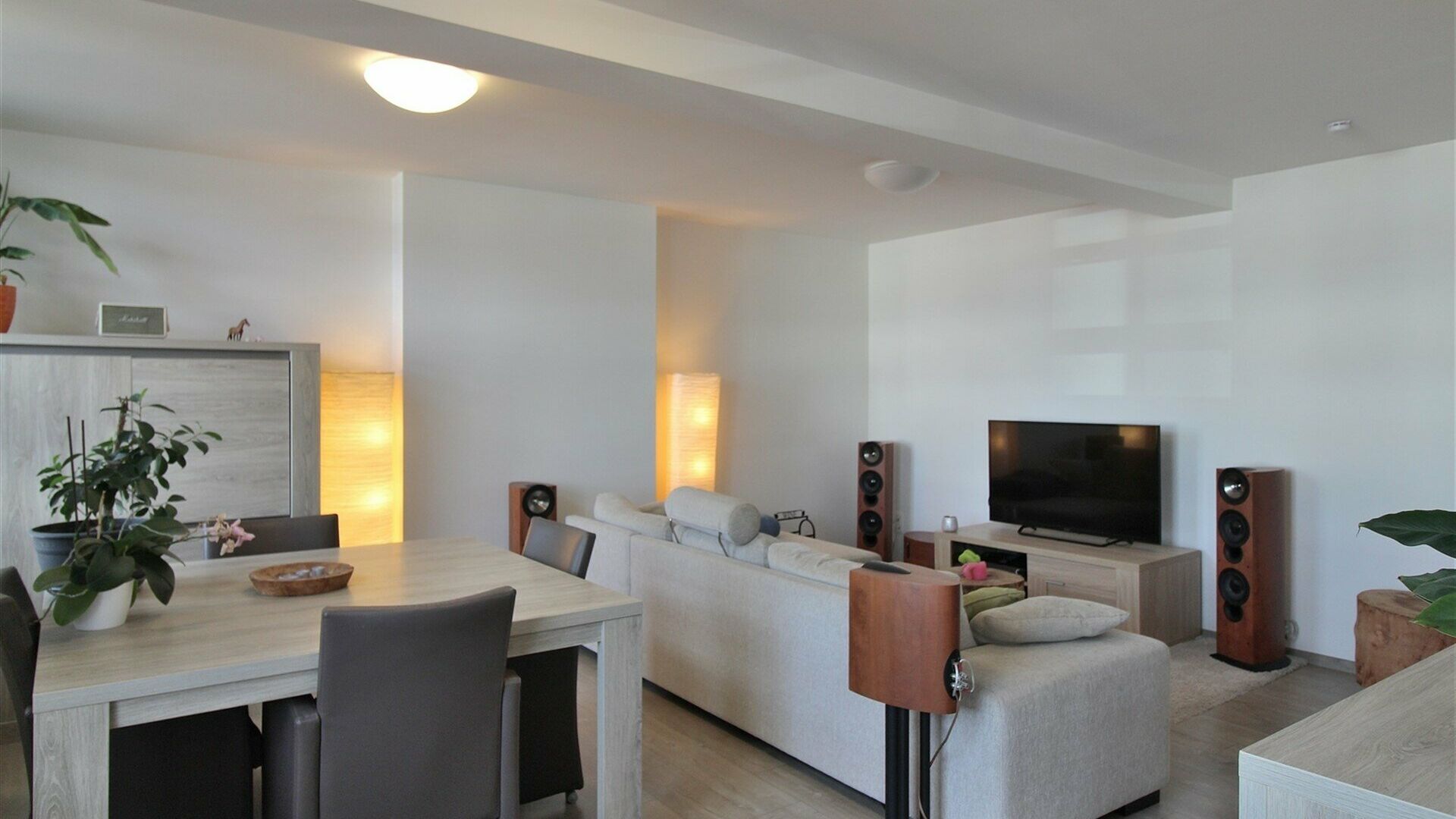 Appartement te huur in Meerbeek