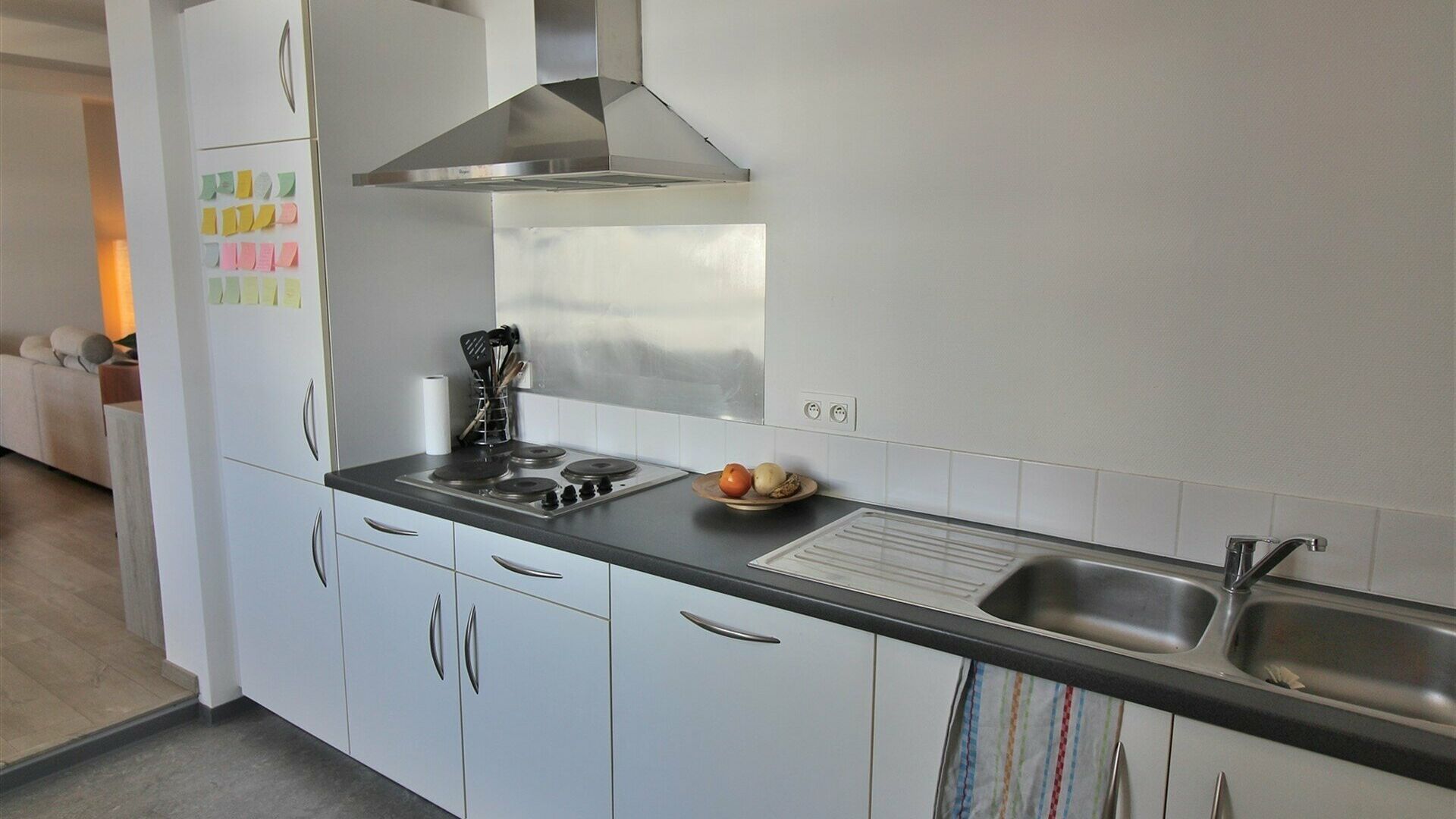 Appartement te huur in Meerbeek