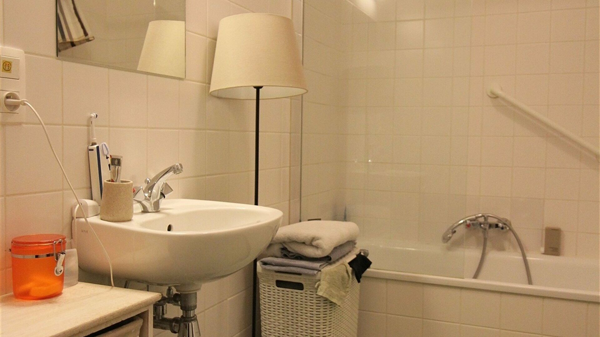 Appartement te huur in Meerbeek