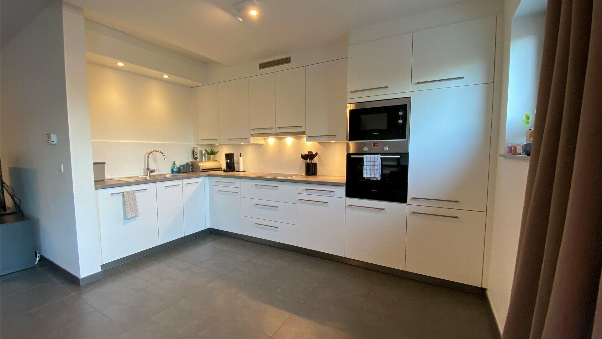 Appartement te huur in MEERBEEK