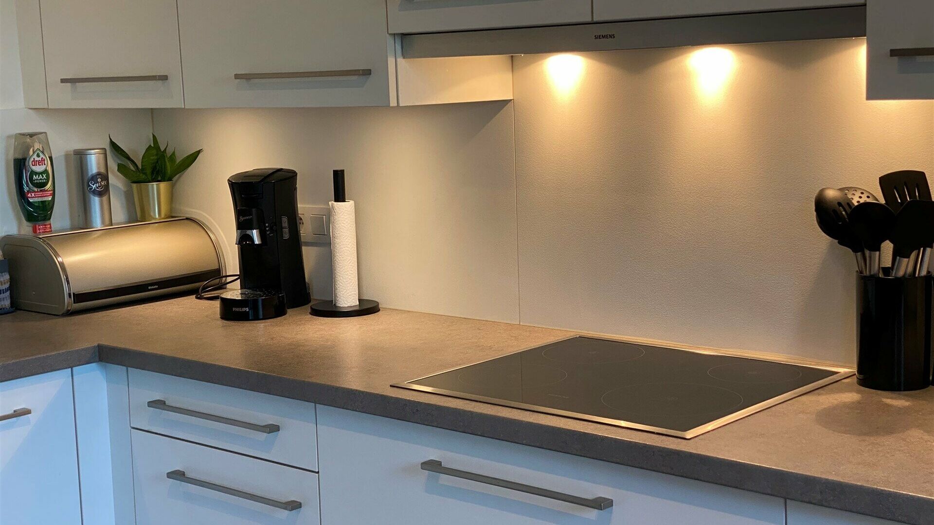 Appartement te huur in MEERBEEK