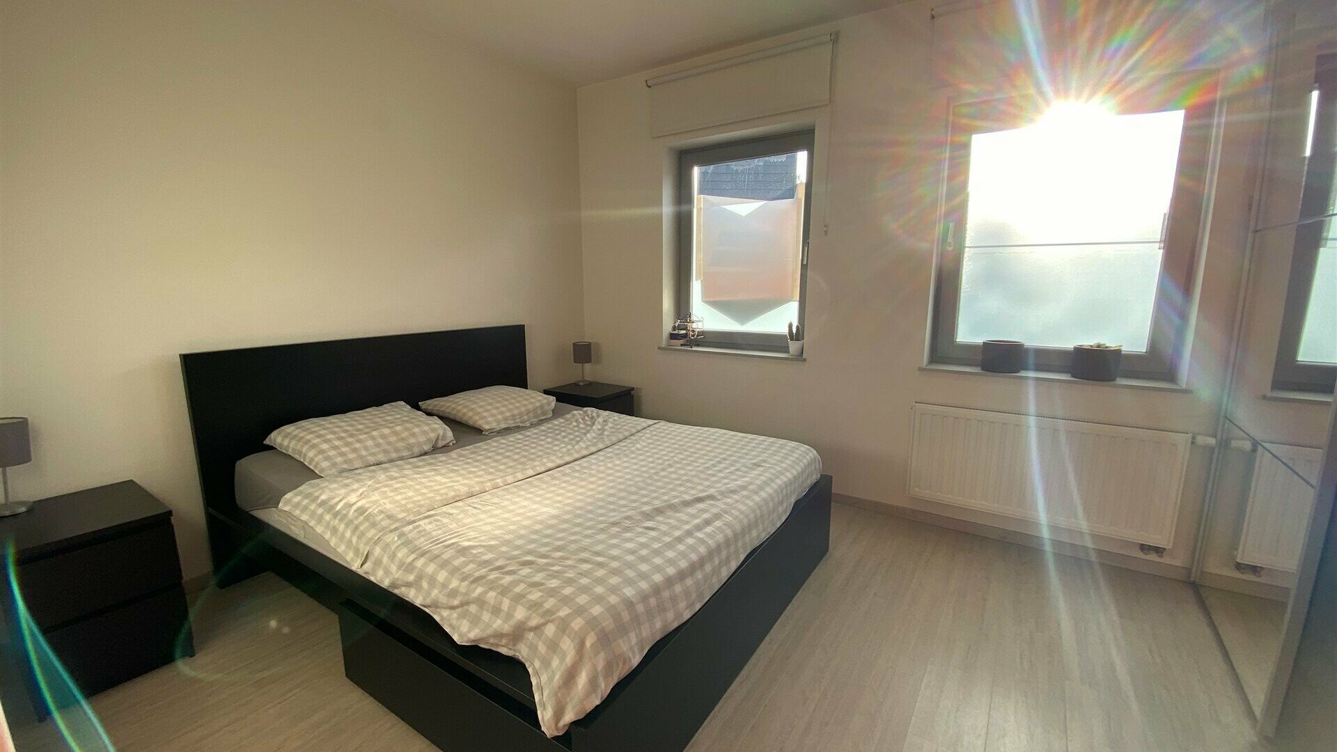 Appartement te huur in MEERBEEK