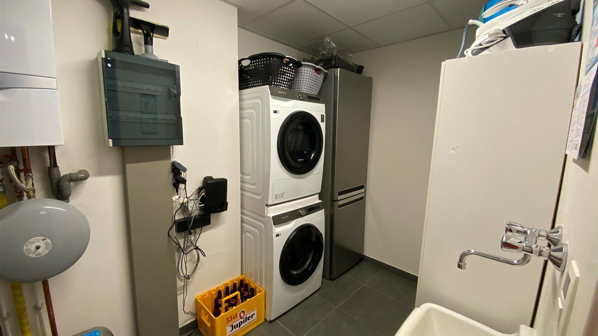 Appartement te huur in MEERBEEK