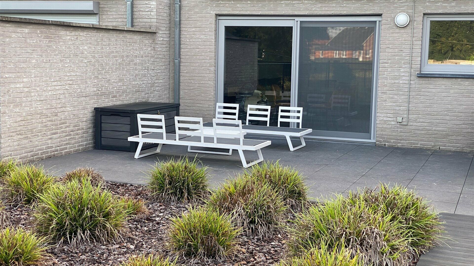 Appartement te huur in MEERBEEK
