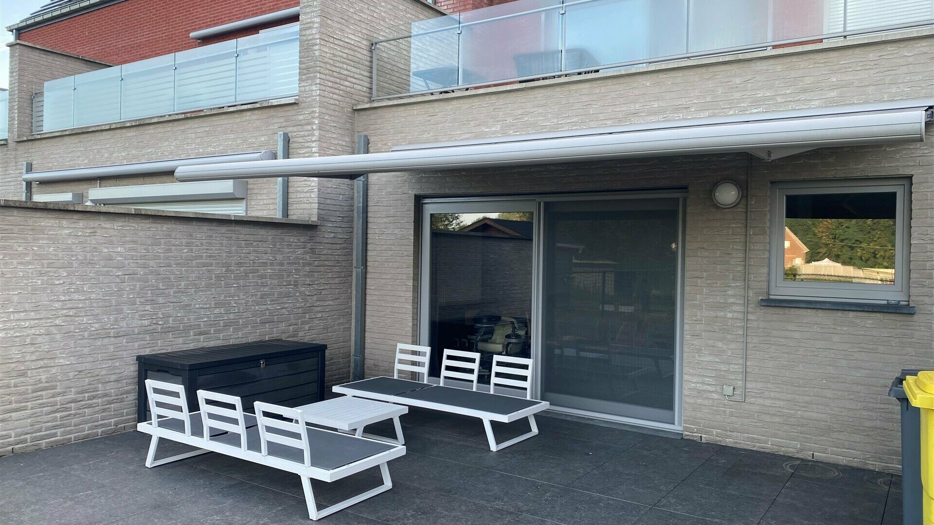 Appartement te huur in MEERBEEK