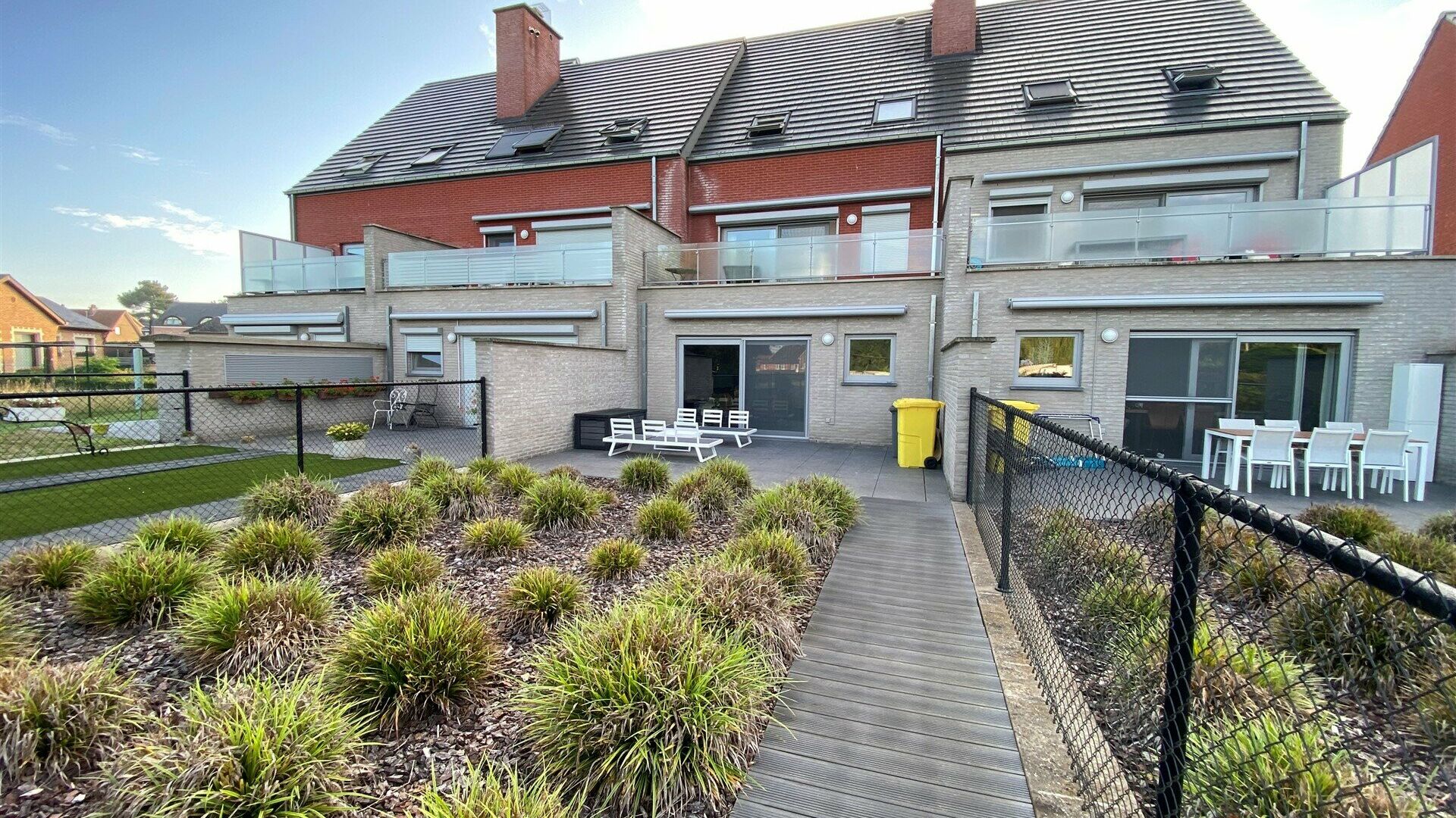 Appartement te huur in MEERBEEK
