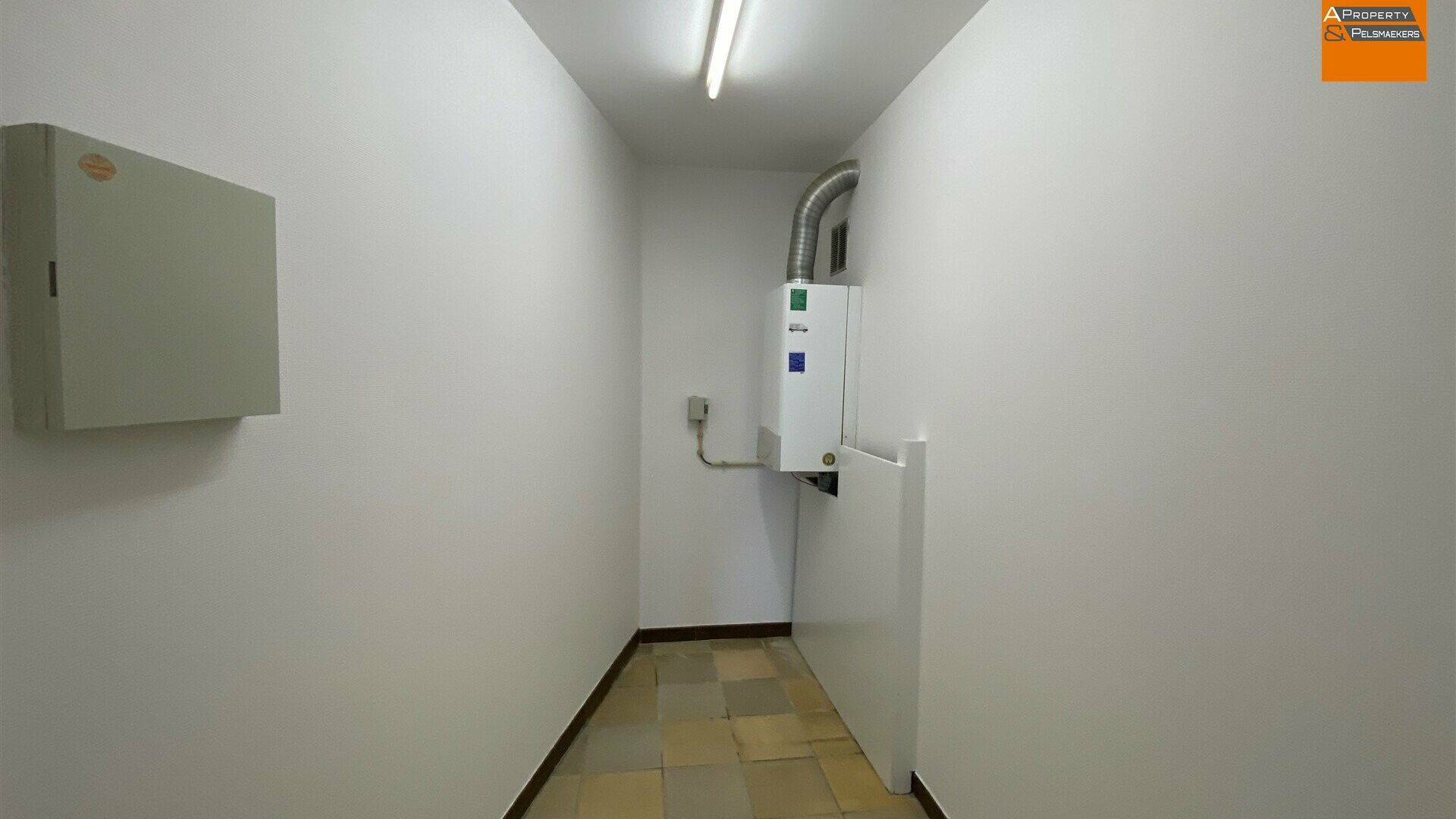 Appartement te huur in Nossegem