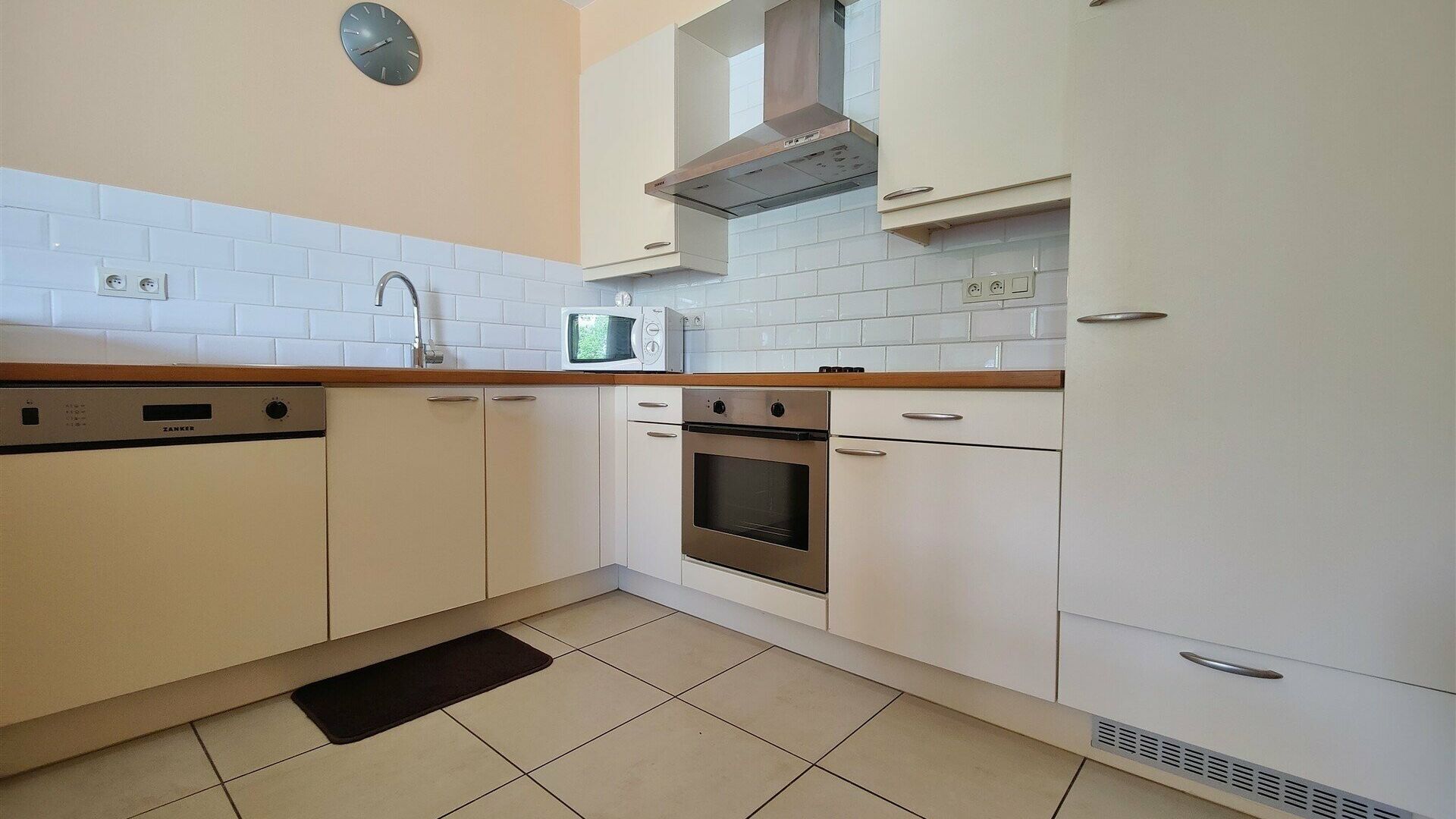 Appartement te huur in SCHAARBEEK