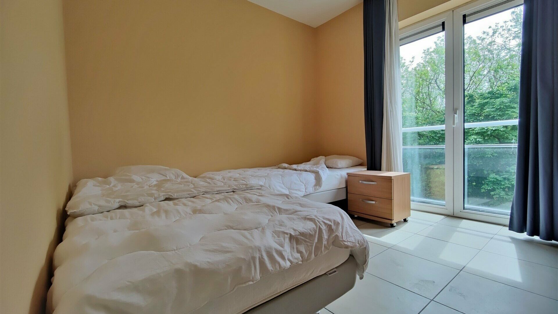 Appartement te huur in SCHAARBEEK