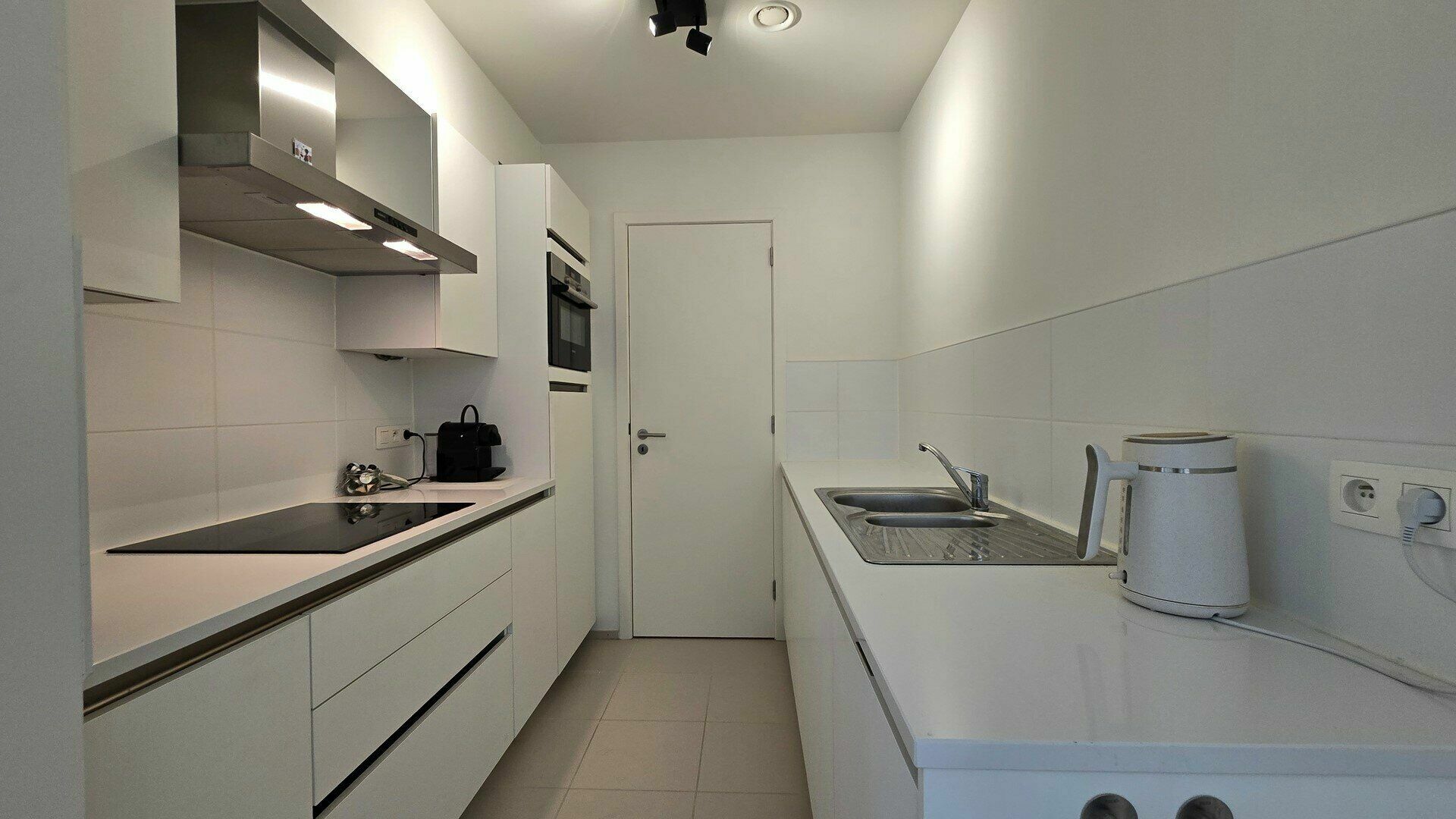 Appartement te huur in SINT-LAMBRECHTS-WOLUWE