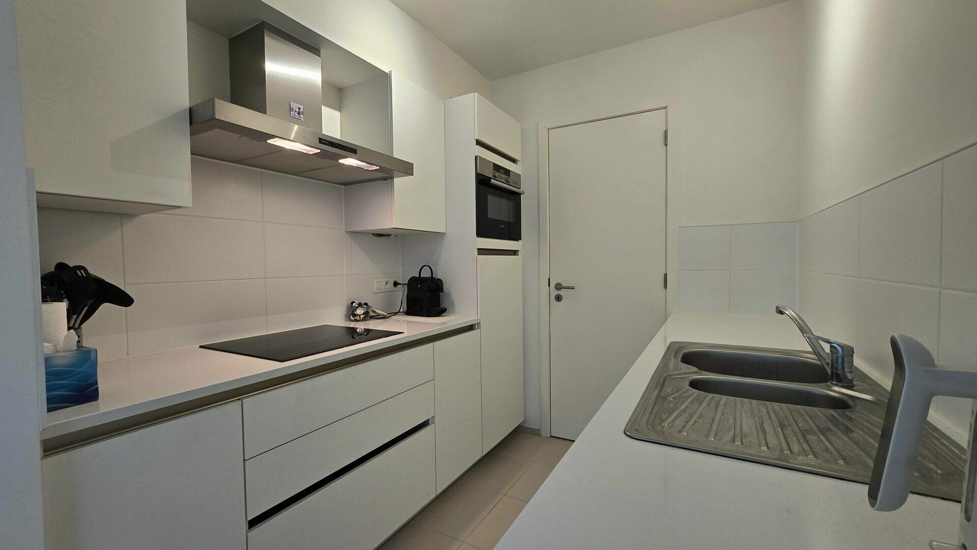 Appartement te huur in SINT-LAMBRECHTS-WOLUWE