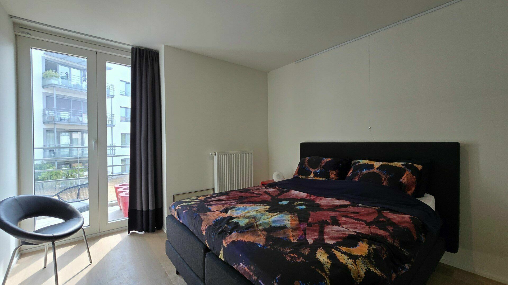Appartement te huur in SINT-LAMBRECHTS-WOLUWE