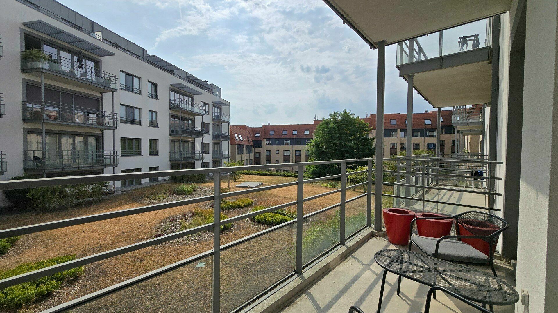 Appartement te huur in SINT-LAMBRECHTS-WOLUWE