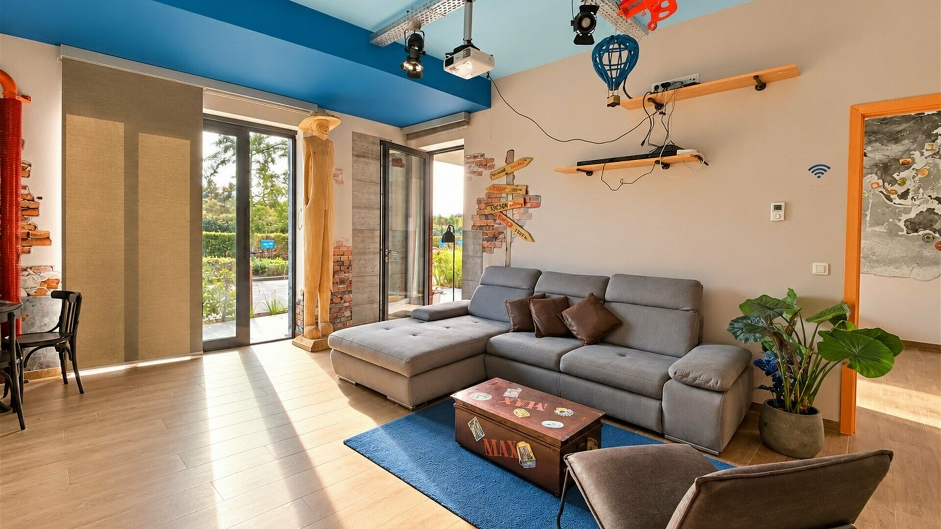 Appartement te huur in SINT-STEVENS-WOLUWE